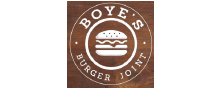 Boye's Burger